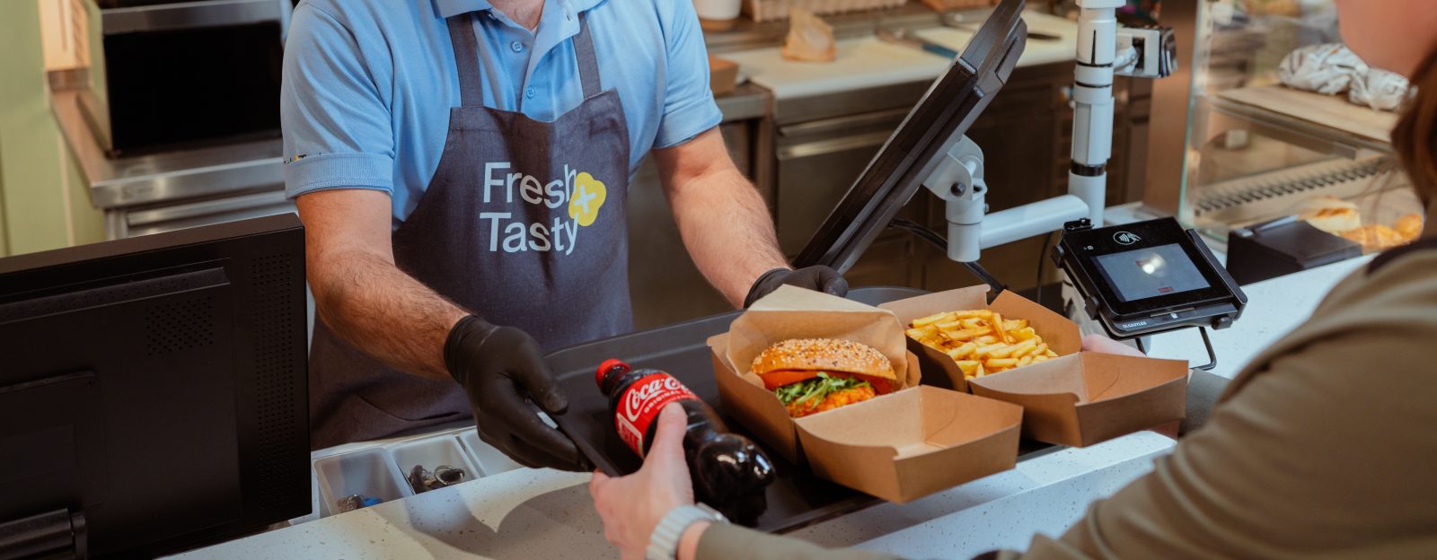 Hot Snacking: Heiße Umsatzbringer an Tankstelle & Kiosk