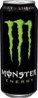 Monster Energy Drink