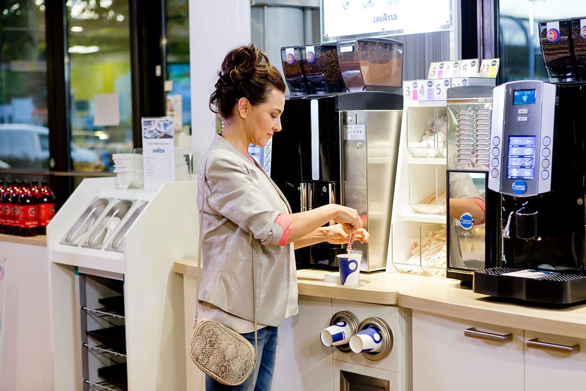 Coffee-to-go erfolgreich verkaufen: Der Leitfaden für Ihren Shop