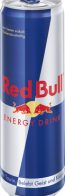 Red Bull Energy Drink