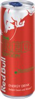 Red Bull Energy Drink Red Edition