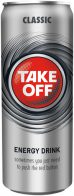 Take Off Energy Drink