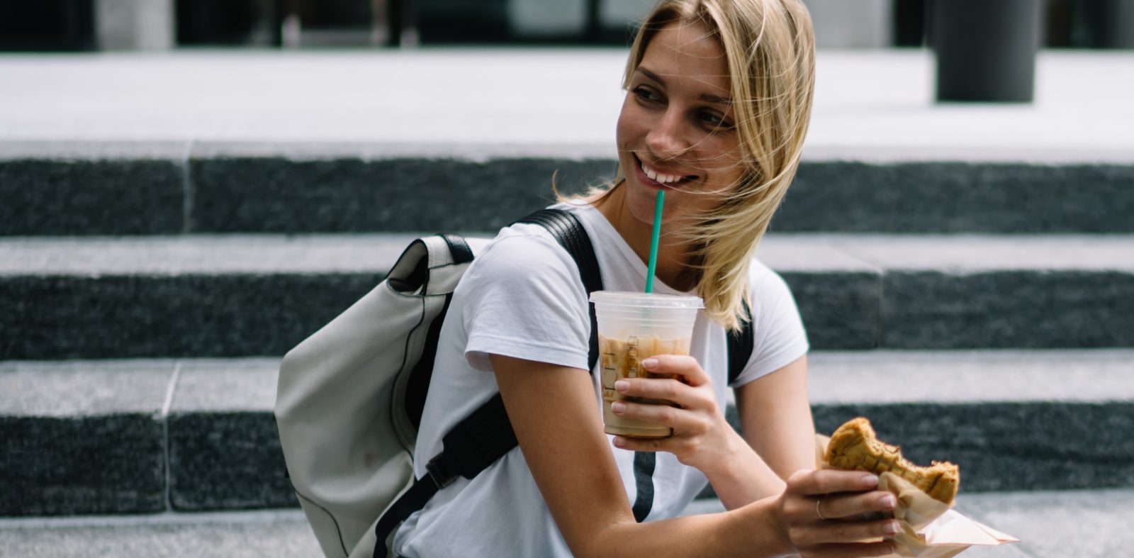 Eiskaffee verkaufen an Kiosk & Tankstelle: So geht’s