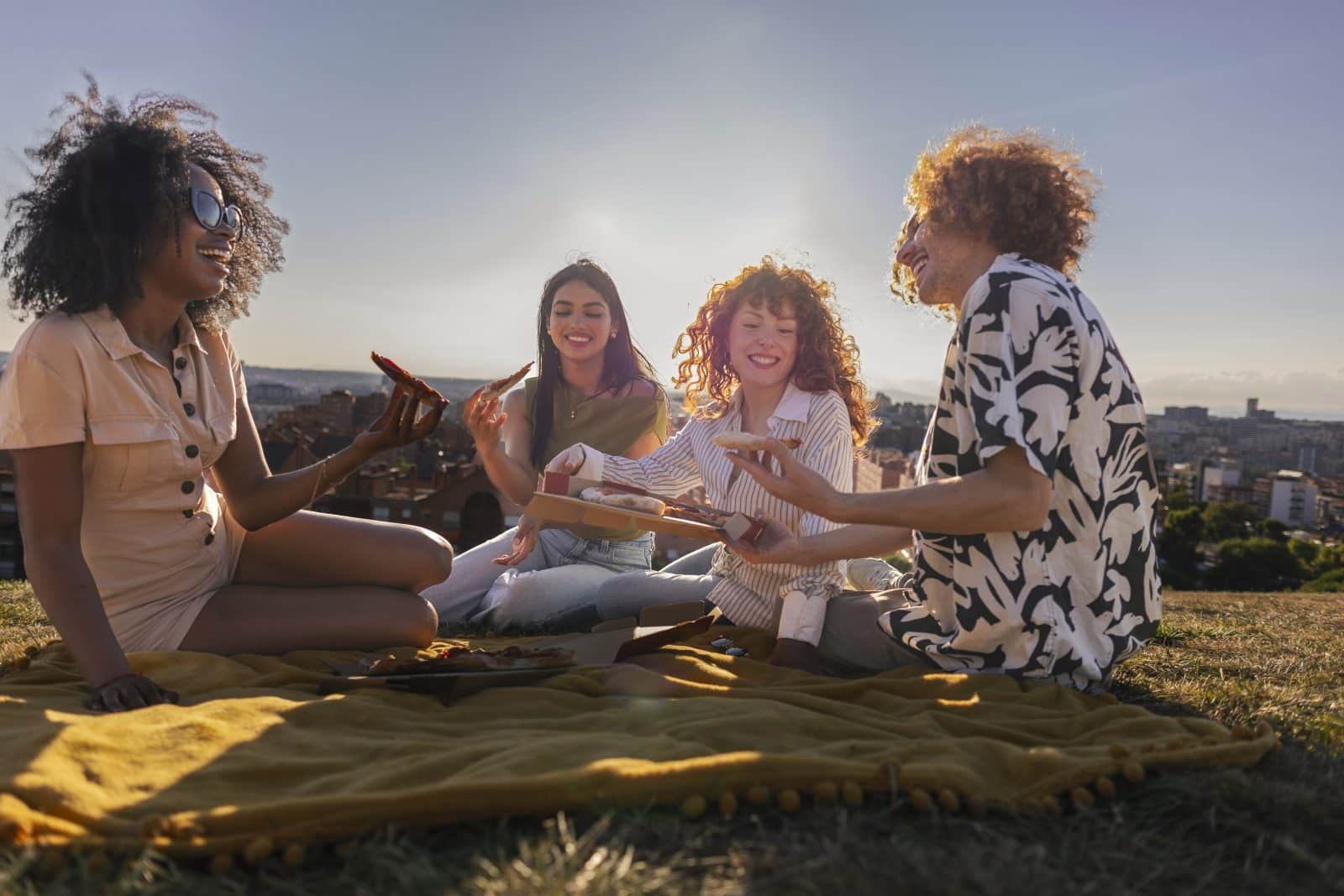 Food Sommertrends 2026: Welche Trends Umsatzpotenzial bieten