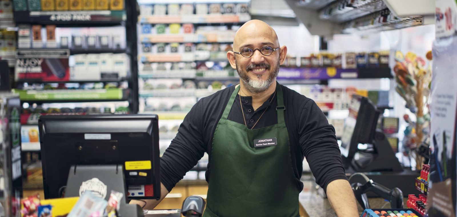 Kiosk-Kosten 2026: Was kosten Eröffnung & Betrieb wirklich?
