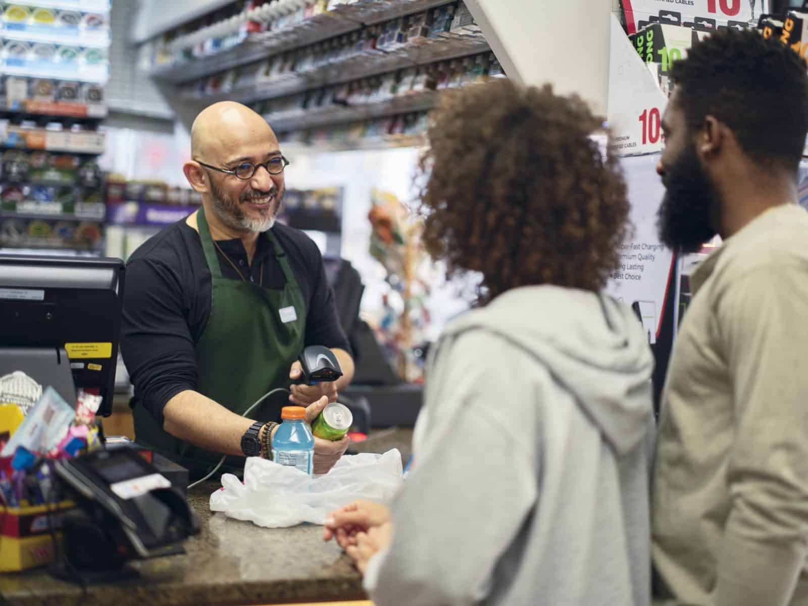 Kiosk eröffnen: Schritt für Schritt zum eigenen Shop