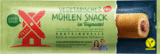 6 vegetarischer mühlen snack typ salami im teigmantel, 20 x 50 g st. (art.-nr. 607625)