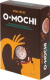7 o-mochi kakao mochi-eis, 10 x 180 g pg. (art.-nr. 606291)