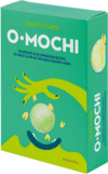 8 o-mochi pistazie mochi-eis, 10 x 180 g pg. (art.-nr. 606292) •