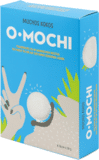 9 o-mochi kokos mochi-eis, 10 x 180 g pg. (art.-nr. 606290)