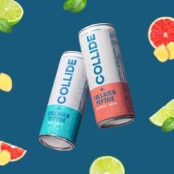 cans_both_fruity_web Collide wurde bereits mehrfach ausgezeichnet.