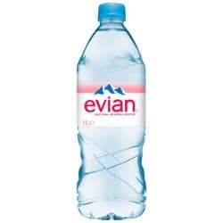 dpg evian premium pet
