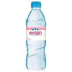 dpg evian premium pet