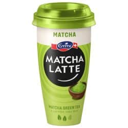 emmi matcha latte classic