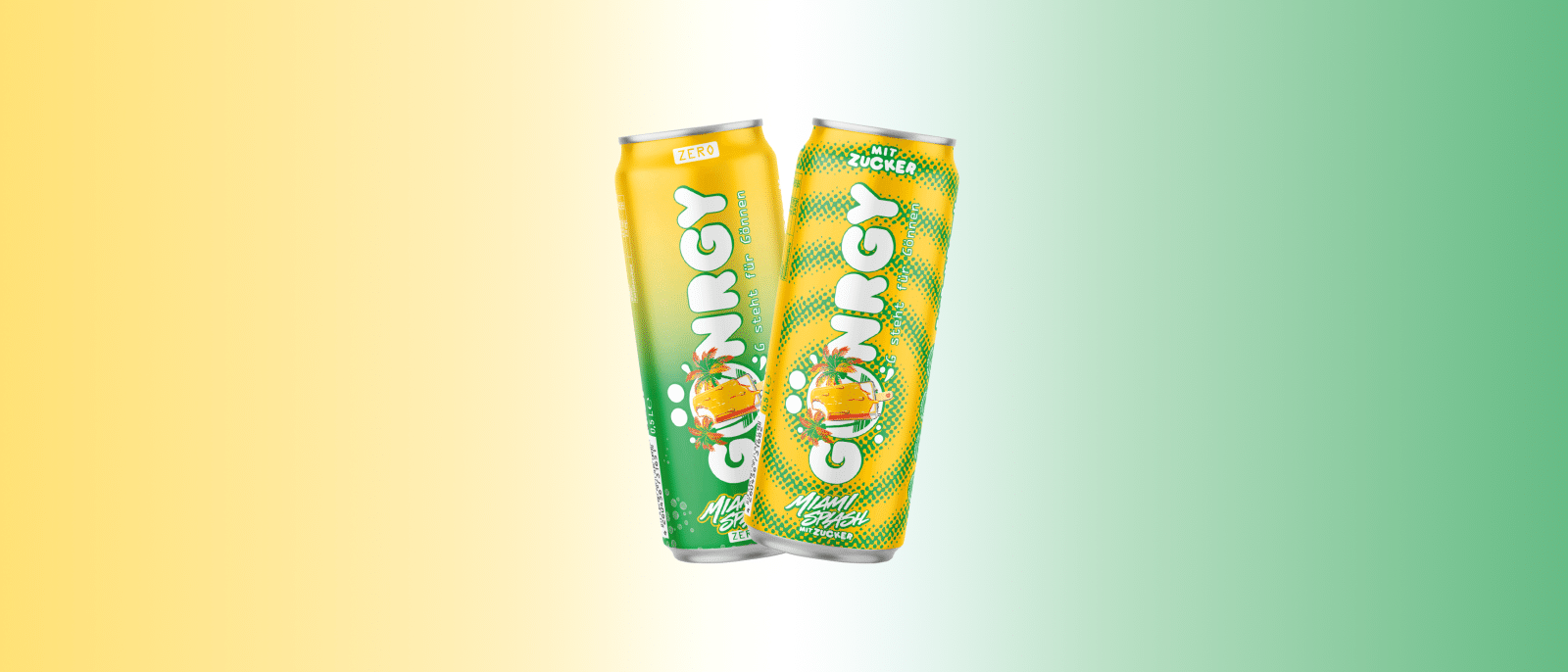 Bald bei Lekkerland: GÖNRGY Miami Splash