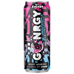 goenrgy boost berries