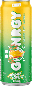 Gönrgy zero