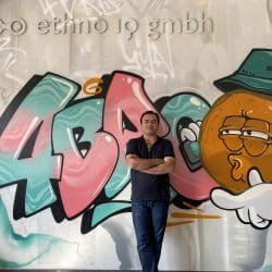 gründer ergin ergün 4Bro Reelz Gründer Engin Ergün