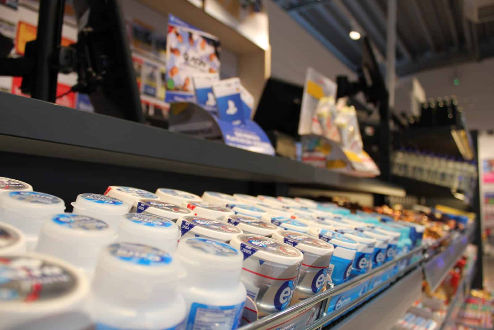 Ratgeber: Das perfekte Süßwaren-Sortiment für Kiosk & Tankstelle