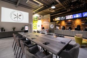 lekkerland foodservice akademie
