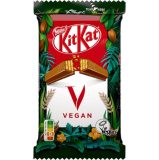 KitKat Vegan
