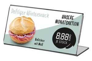 ll_ms_0612_12monatsaktion_05 Brötchen mit Mett Frühstücks Angebot