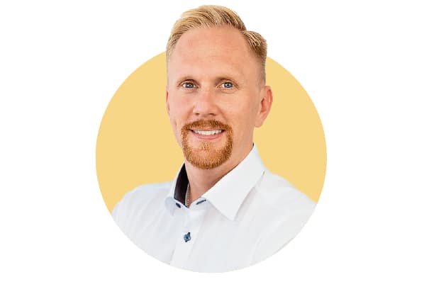 Interview Trendprodukte Eigenmarken Lukas Ziegler leitet als Director Einkauf und Category Management Eigenmarken das Eigenmarken-Geschäft von Lekkerland