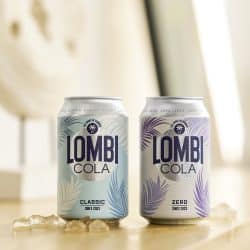 lombicola_mood_both_01_2-23 Die LombiCola ist aufgrund des würzigen, zitronigen Geschmacks eine erfrischende Alternative für alle Liebhaber der prickelnden Brause.