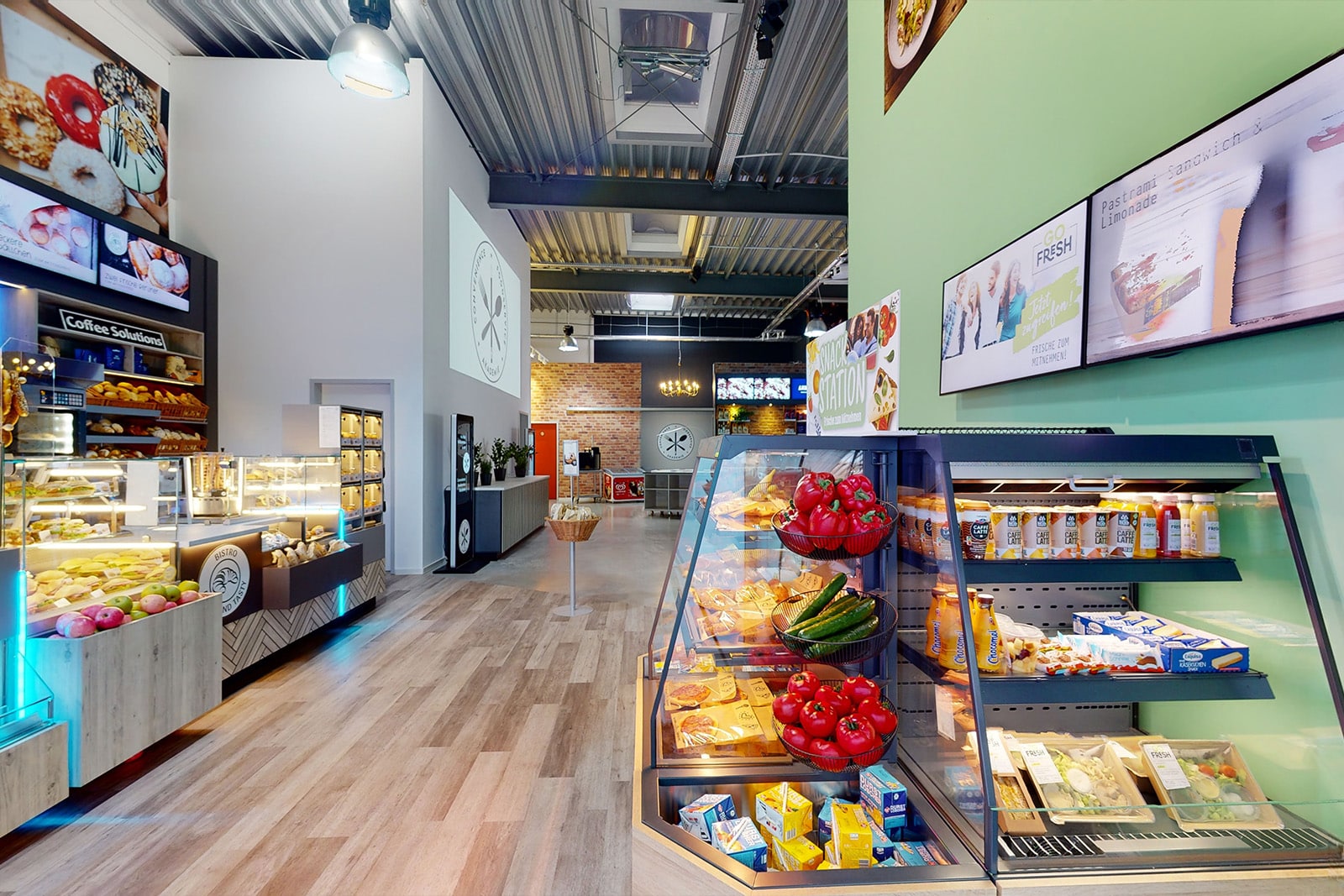 lekkerland_fs__1600x1067_2 Backshop in der Lekkerland Convenience Foodservice Akademie