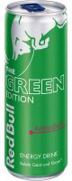 Red Bull Green Edition jetzt im Lekkerland24 Onlineshop kaufen