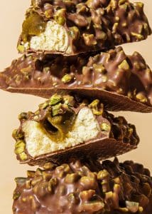 protein_051_05_ak (1) KoRo setzt für seine Snacks vor allem auf qualitativ hochwertige Zutaten aus biologischer Landwirtschaft.