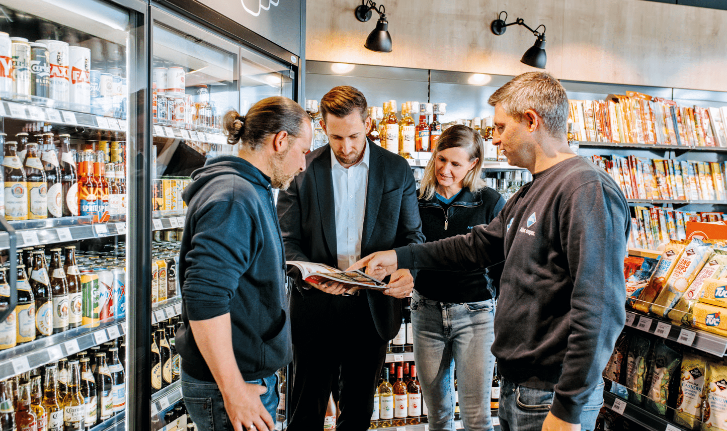 Shop-Optimierung in der Praxis: Optimal aufgestellt für den Erfolg