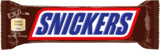 snickers