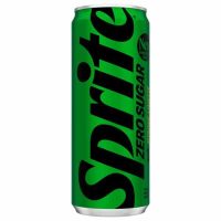 sprite zero