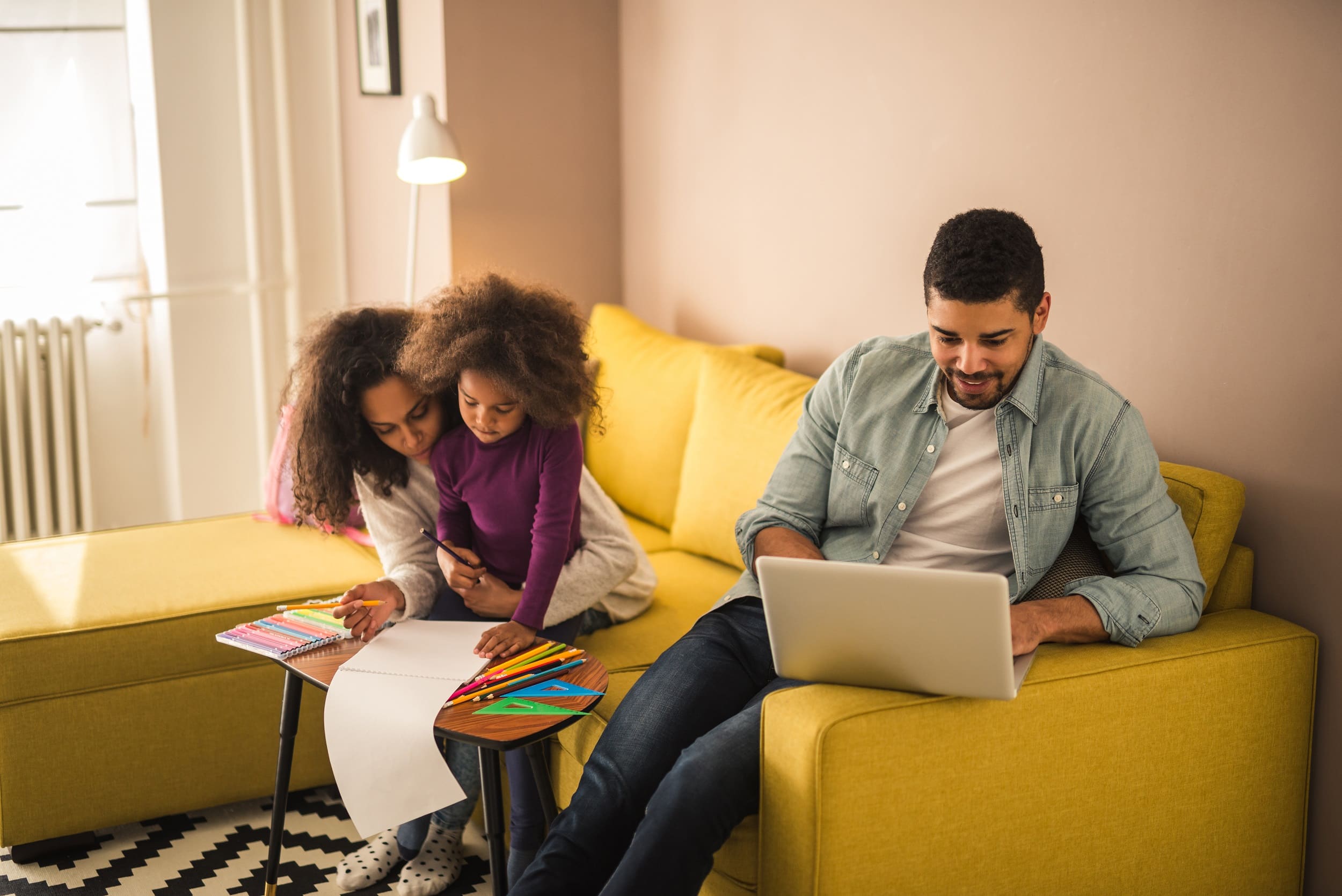 Fünf Tipps für eine bessere Work-Life-Balance für Shopbetreiber