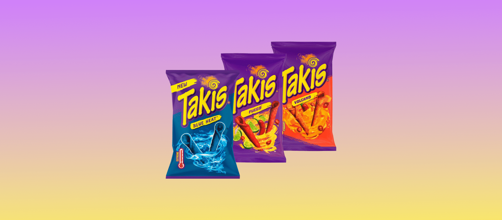 Takis: Bestseller, Trend-Produkte & Sortimentstipps im Überblick