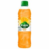 volvic juicy orange mango