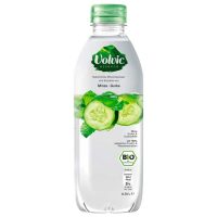 volvic minze gurke