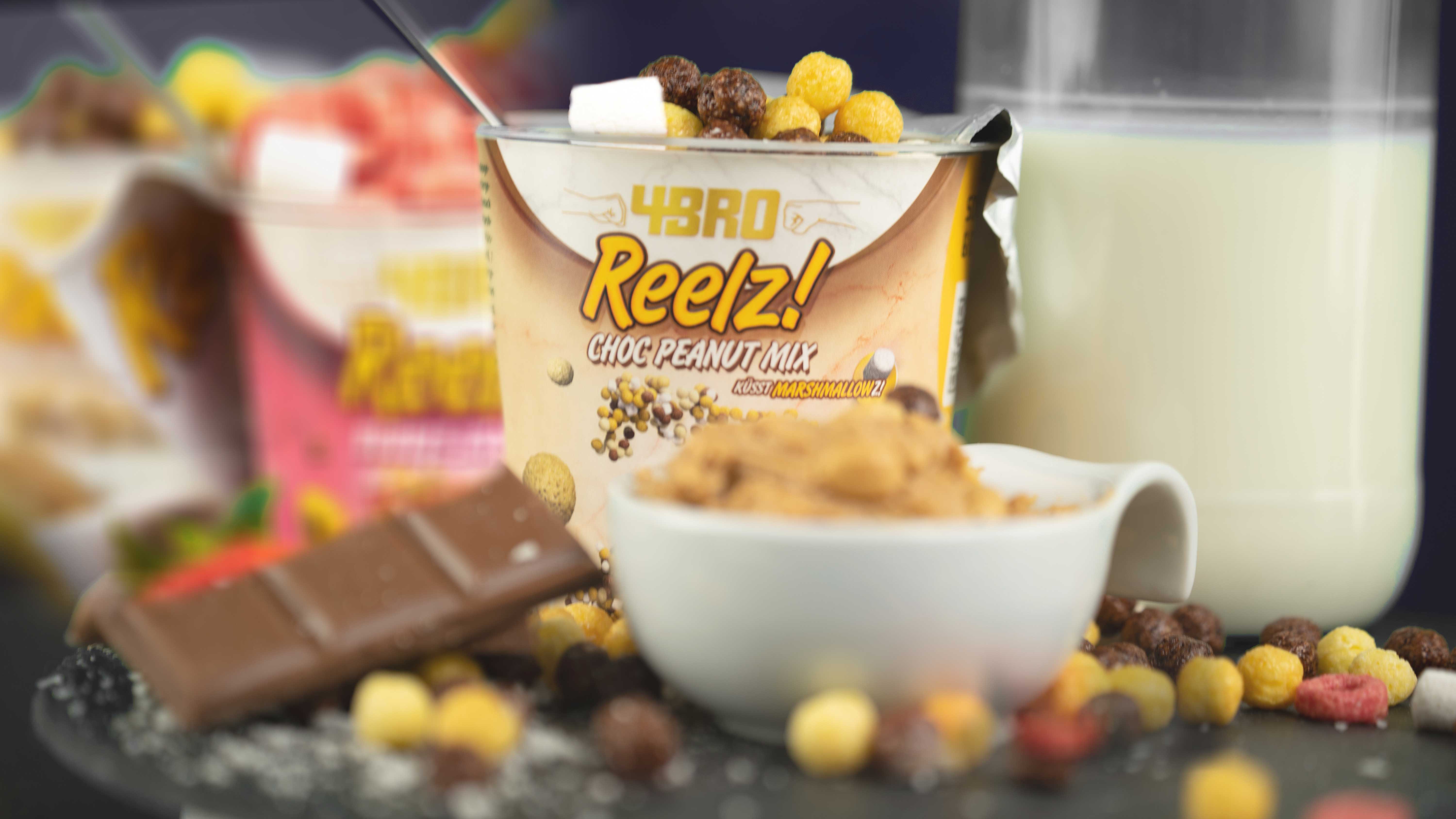 _web_reelz_choc-close-up-1 4Bro Reelz Trendprodukt