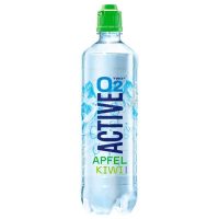 active o2 apfel