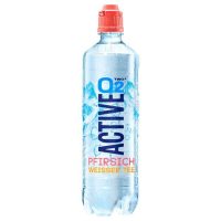 active pfirsich