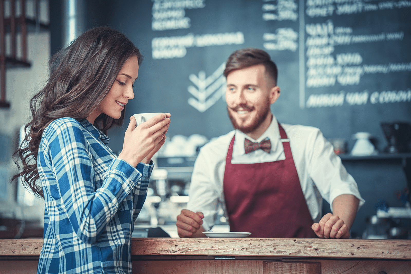 Kaffee-Trends 2026: Milchalternativen, Eiskaffee und Self-Service