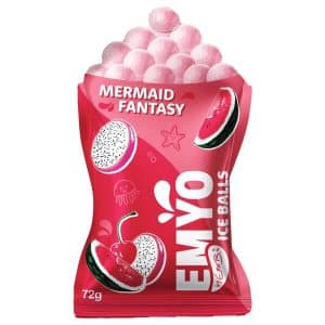 emyo mermaid