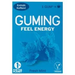 Newcomer Produkte für Ihr Sortiment: Guming