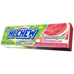 Newcomer Produkte für Ihr Sortiment: High.Chew