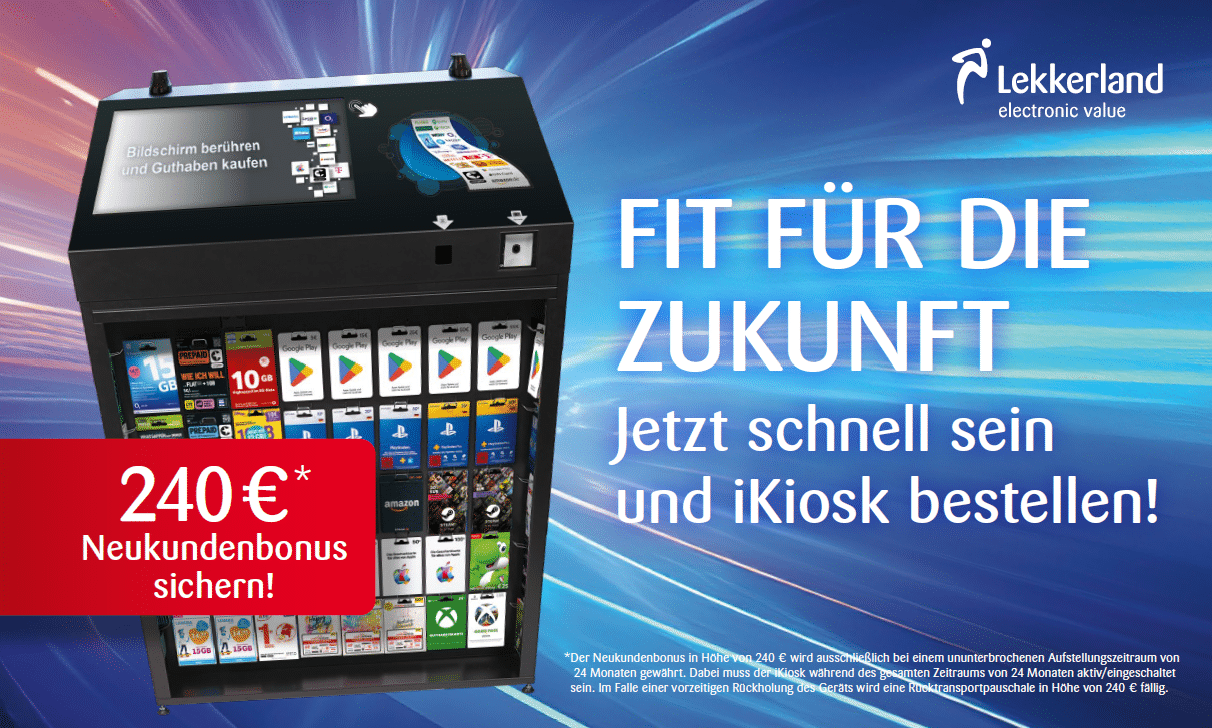 ikiosk-aktion