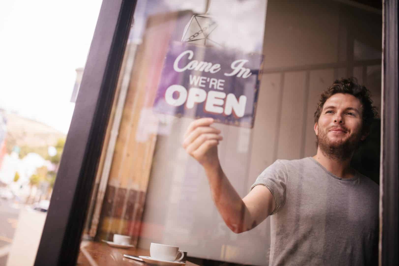 Kiosk eröffnen So starten Sie Ihren erfolgreichen Shop!