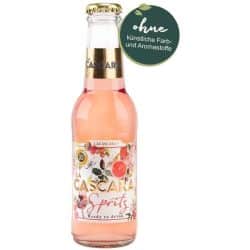Newcomer Produkte für Ihr Sortiment: Lacascara Spritz