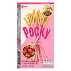 Newcomer Produkte für Ihr Sortiment: Pocky