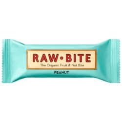 Newcomer Produkte für Ihr Sortiment: Raw Bite